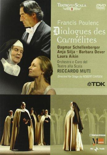 Francis Poulenc: Dialogues des Carmelites