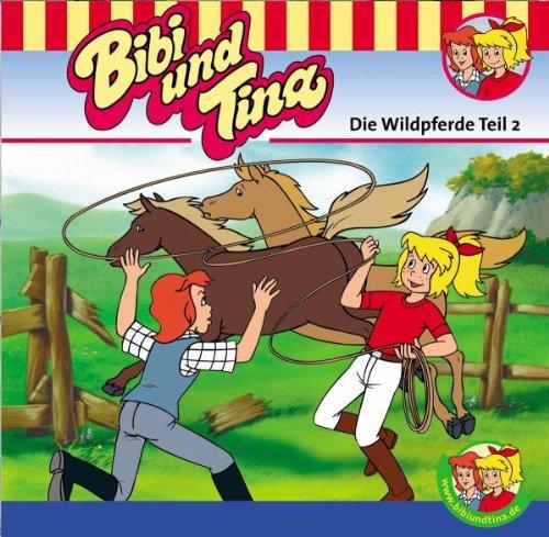 Die Wildpferde Teil 2