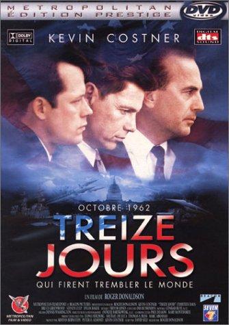 Treize jours [FR Import]