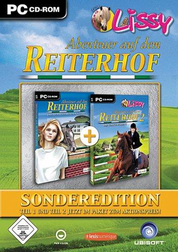 Abenteuer auf dem Reiterhof - Sonderedition