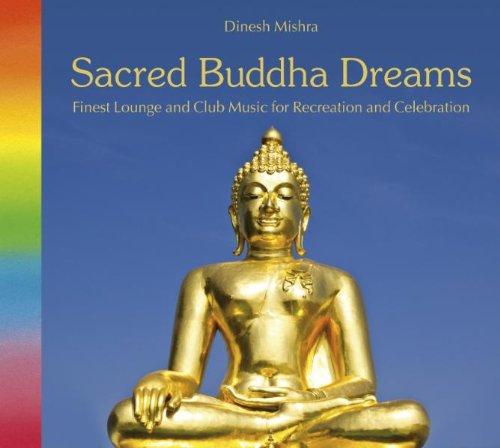 Sacred Buddha Dreams