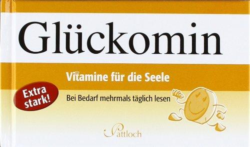 Glückomin: Vitamine für die Seele