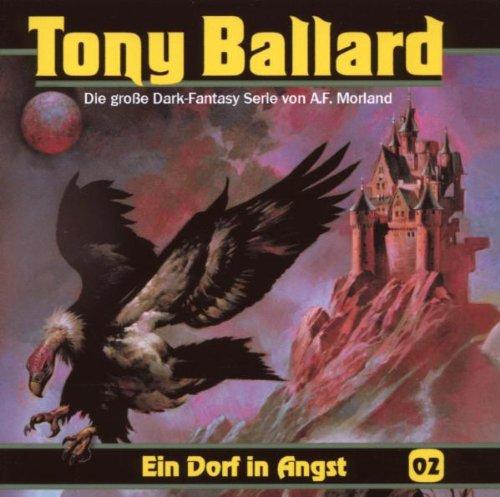 Band 2: Ein Dorf in Angst