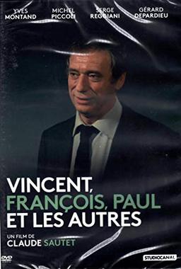 Vincent, françois, paul et les autres... [FR Import]