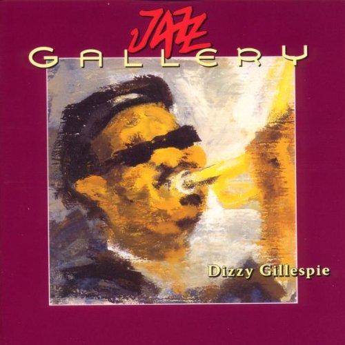 Jazz Gallery/Gillespie