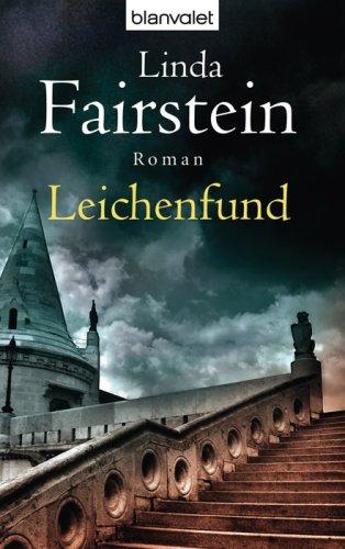 Leichenfund: Roman