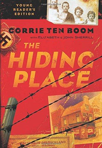 The Hiding Place