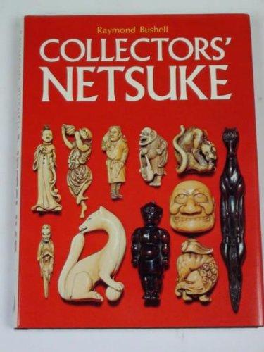 Collectors' Netsuke