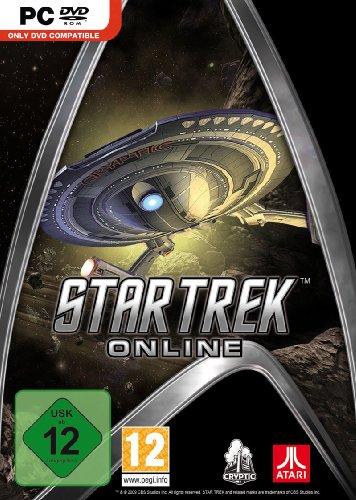 Star Trek Online