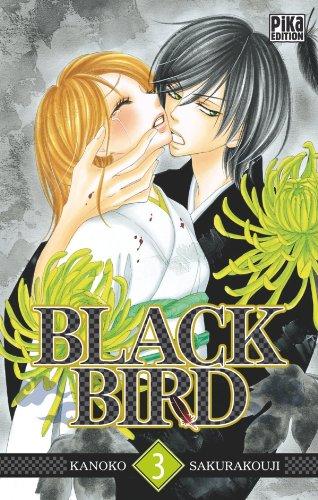 Black bird. Vol. 3