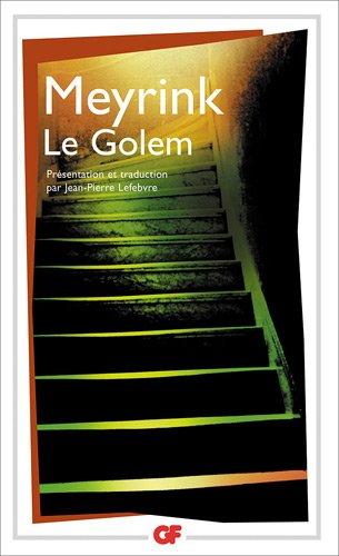 Le Golem