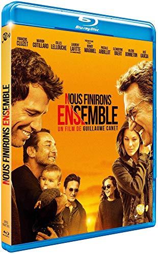 Nous finirons ensemble [Blu-ray] [FR Import]