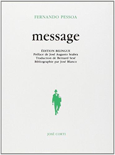 Message. Mensagem