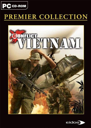 Conflict Vietnam [FR Import]