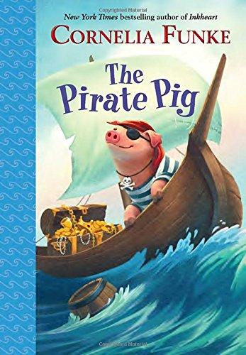 The Pirate Pig