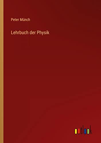 Lehrbuch der Physik