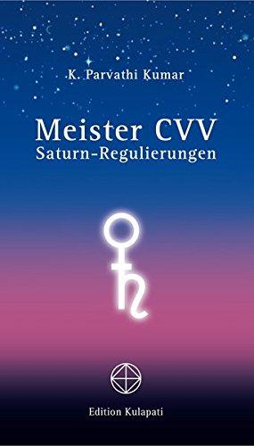 Meister CVV: Saturn-Regulierungen