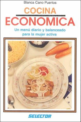 SPA-COCINA ECONOMICA