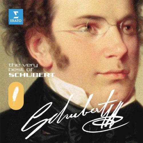 The Very Best of Schubert