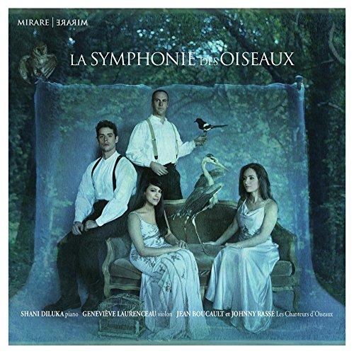 La Symphonie Des Oiseaux