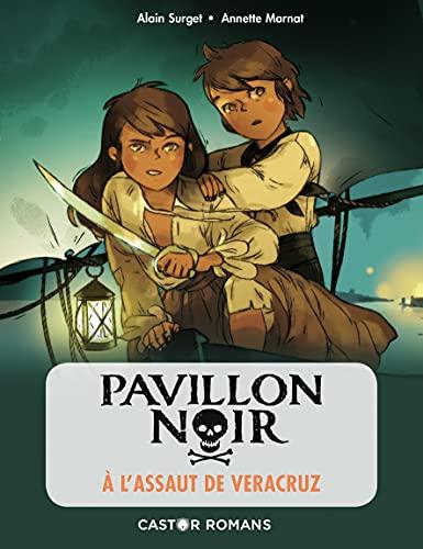 Pavillon noir. Vol. 5. A l'assaut de Veracruz !