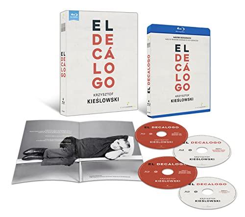 El decalogo ed. e.libreo