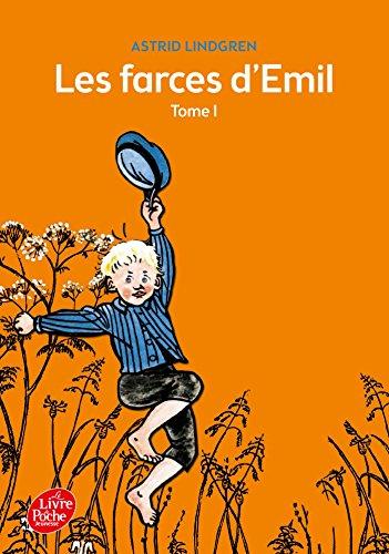 Emil. Vol. 1. Les farces d'Emil