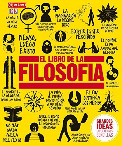 El libro de la filosofía (Grandes temas, Band 21)