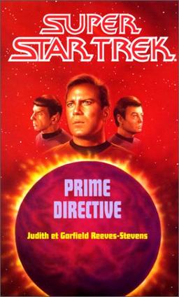 Prime directive