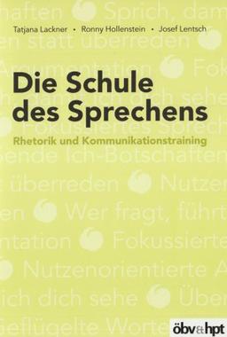 Die Schule des Sprechens