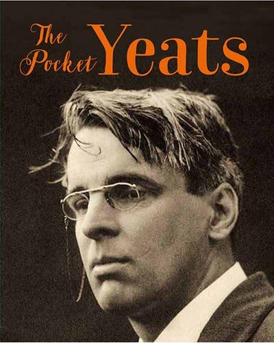 Pocket Book of W.B. Yeats