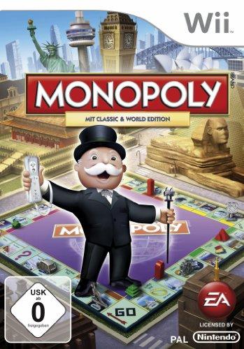 Monopoly [Software Pyramide]