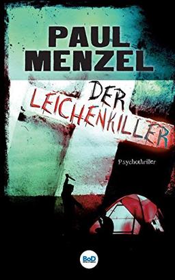 Der Leichenkiller (Christoph Langen und Ina Herbst)