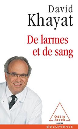 De larmes et de sang