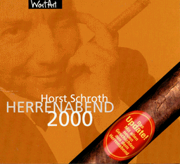 Herrenabend 2000