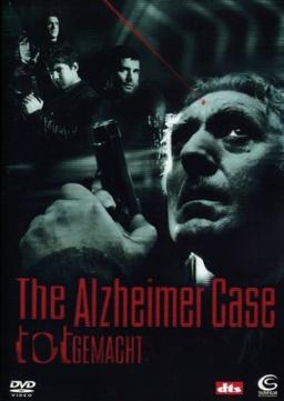 The Alzheimer Case - totgemacht