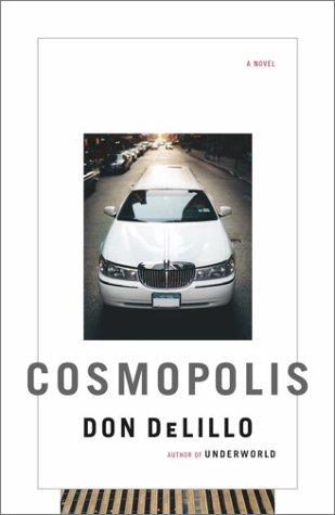 Cosmopolis.