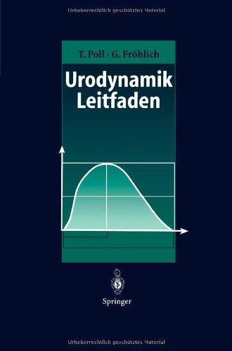 Urodynamik-Leitfaden