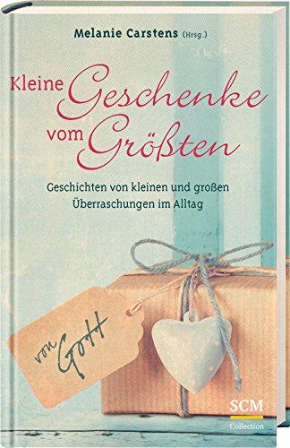 Kleine Geschenke vom Größten