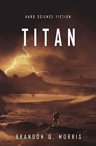 Titan (Die Eismonde des Saturn)