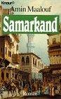 Samarkand: Roman (Knaur Taschenbücher. Romane, Erzählungen)