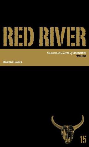 Red River, 1 DVD