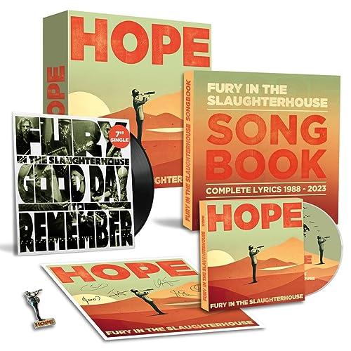 HOPE (limitierte Deluxe-Fan-Edition)