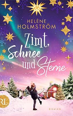 Zimt, Schnee und Sterne: Roman