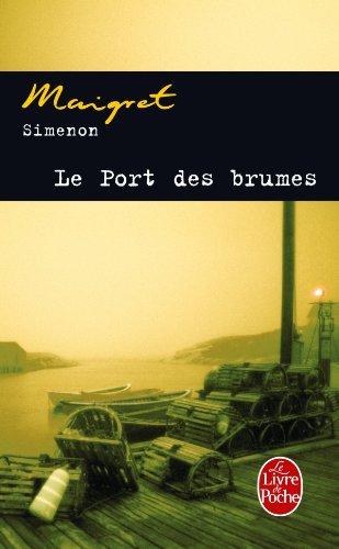 Le port des brumes