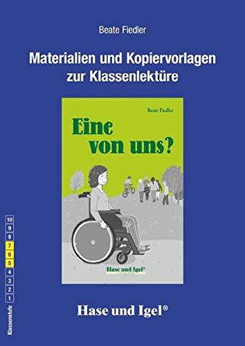 Begleitmaterial: Eine von uns?