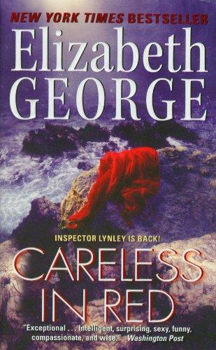 Careless in Red (Inspector Lynley)