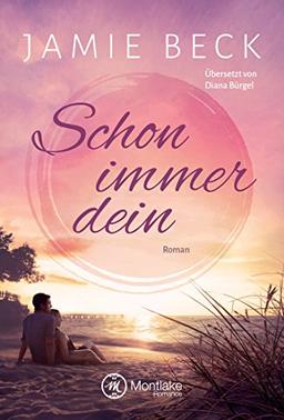 Schon immer dein (Die St. James Family, Band 1)