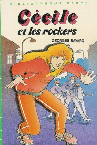 Cecile et les rockers