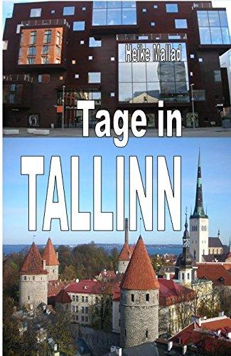 Tage in Tallinn